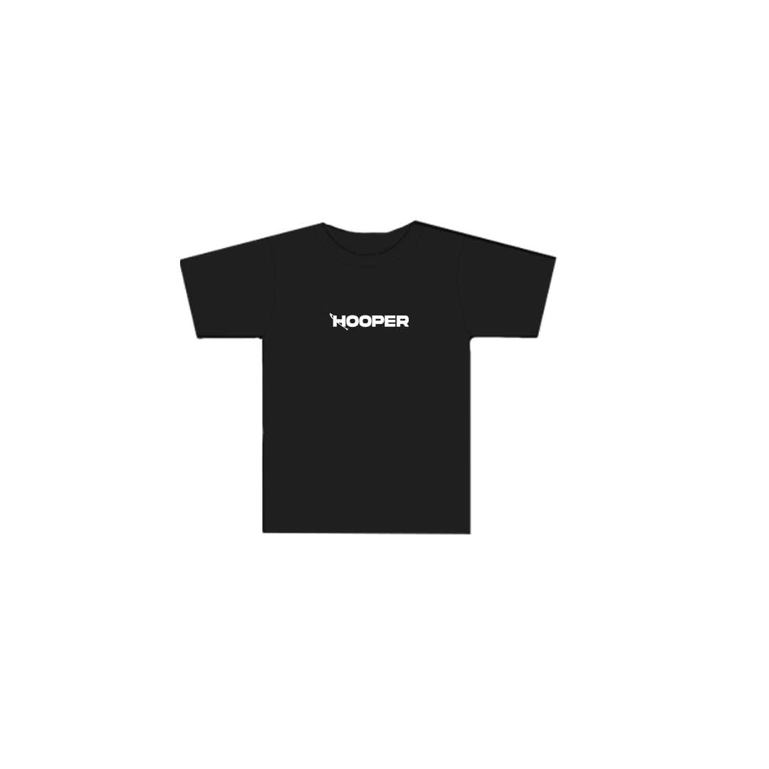 LOGO T-SHIRT