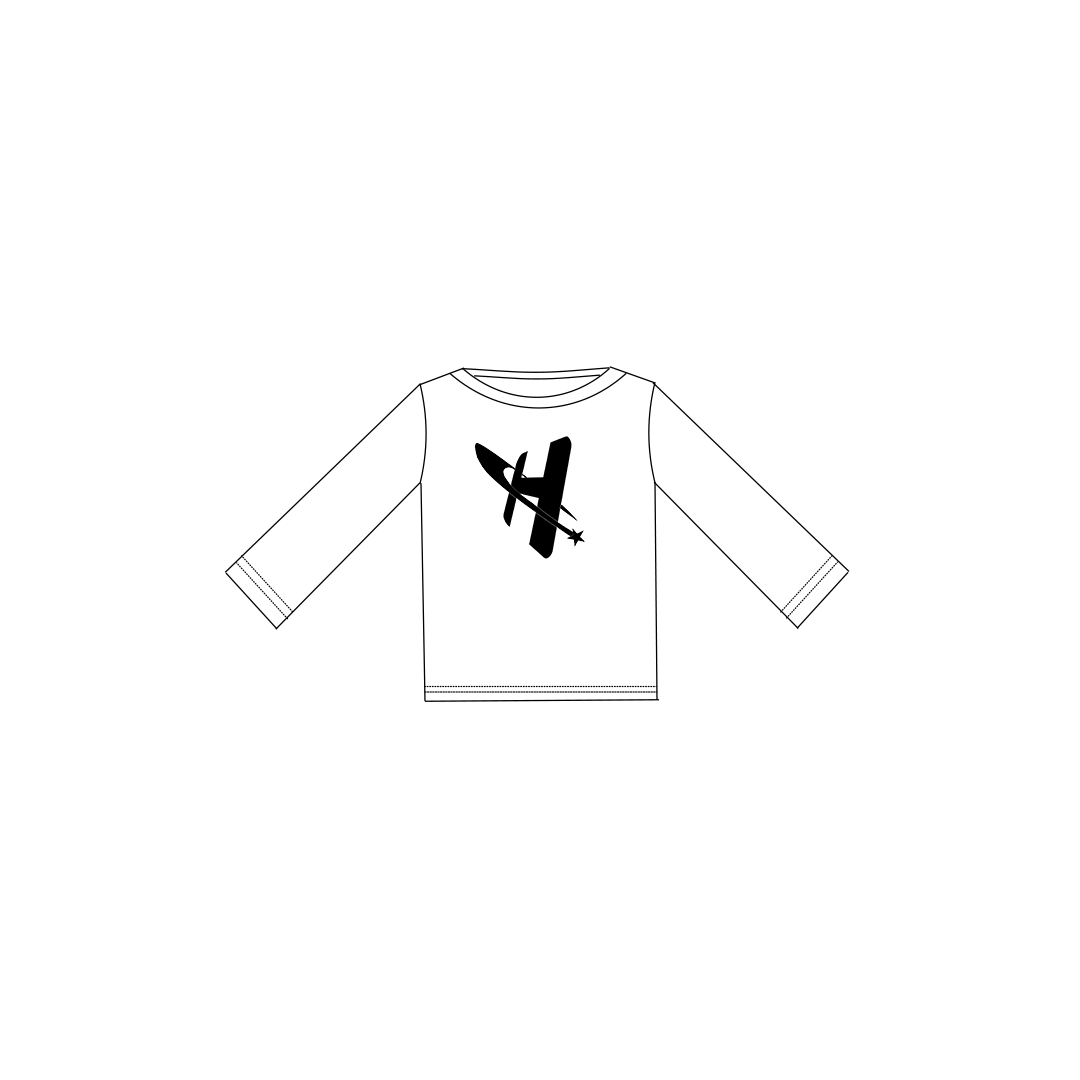 FTH PERFORMANCE LONGSLEEVE