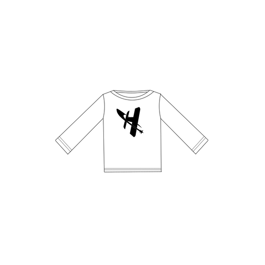 FTH PERFORMANCE LONGSLEEVE
